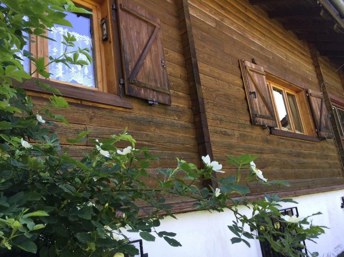 Ferienhaus Ella&Puck Bad Mitterndorf Exterior photo