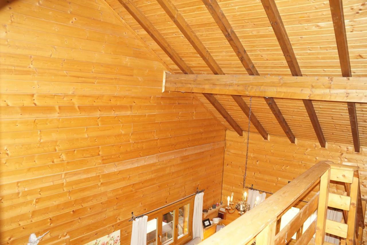Ferienhaus Ella&Puck Bad Mitterndorf Exterior photo